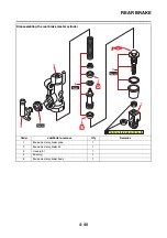 Предварительный просмотр 173 страницы Yamaha MT-09 2021 Service Manual