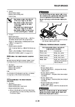 Предварительный просмотр 178 страницы Yamaha MT-09 2021 Service Manual