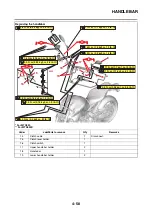 Предварительный просмотр 191 страницы Yamaha MT-09 2021 Service Manual