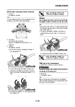 Предварительный просмотр 192 страницы Yamaha MT-09 2021 Service Manual