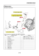 Предварительный просмотр 207 страницы Yamaha MT-09 2021 Service Manual