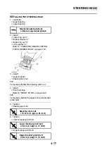 Предварительный просмотр 210 страницы Yamaha MT-09 2021 Service Manual