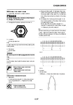 Предварительный просмотр 220 страницы Yamaha MT-09 2021 Service Manual