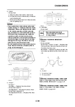 Предварительный просмотр 221 страницы Yamaha MT-09 2021 Service Manual