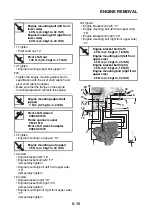 Предварительный просмотр 242 страницы Yamaha MT-09 2021 Service Manual