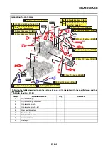 Предварительный просмотр 291 страницы Yamaha MT-09 2021 Service Manual