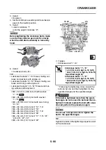 Предварительный просмотр 293 страницы Yamaha MT-09 2021 Service Manual