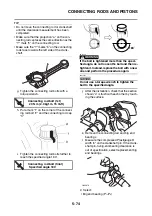 Предварительный просмотр 301 страницы Yamaha MT-09 2021 Service Manual