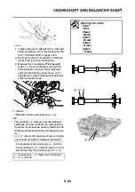 Предварительный просмотр 311 страницы Yamaha MT-09 2021 Service Manual