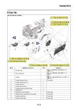 Предварительный просмотр 326 страницы Yamaha MT-09 2021 Service Manual