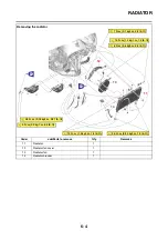 Предварительный просмотр 327 страницы Yamaha MT-09 2021 Service Manual