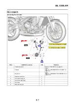 Предварительный просмотр 330 страницы Yamaha MT-09 2021 Service Manual