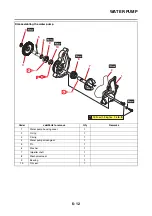 Предварительный просмотр 335 страницы Yamaha MT-09 2021 Service Manual