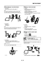 Предварительный просмотр 336 страницы Yamaha MT-09 2021 Service Manual