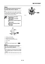 Предварительный просмотр 337 страницы Yamaha MT-09 2021 Service Manual