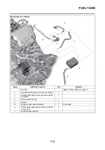 Предварительный просмотр 341 страницы Yamaha MT-09 2021 Service Manual