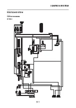 Предварительный просмотр 356 страницы Yamaha MT-09 2021 Service Manual