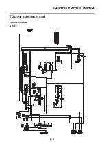 Предварительный просмотр 364 страницы Yamaha MT-09 2021 Service Manual