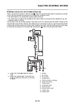 Предварительный просмотр 368 страницы Yamaha MT-09 2021 Service Manual