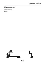 Предварительный просмотр 372 страницы Yamaha MT-09 2021 Service Manual