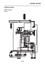 Предварительный просмотр 378 страницы Yamaha MT-09 2021 Service Manual