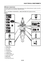 Предварительный просмотр 408 страницы Yamaha MT-09 2021 Service Manual