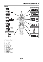 Предварительный просмотр 409 страницы Yamaha MT-09 2021 Service Manual