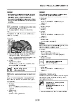 Предварительный просмотр 411 страницы Yamaha MT-09 2021 Service Manual