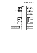 Предварительный просмотр 436 страницы Yamaha MT-09 2021 Service Manual