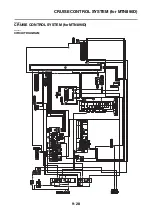 Предварительный просмотр 458 страницы Yamaha MT-09 2021 Service Manual