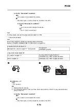 Предварительный просмотр 524 страницы Yamaha MT-09 2021 Service Manual