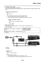 Предварительный просмотр 527 страницы Yamaha MT-09 2021 Service Manual