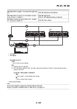 Предварительный просмотр 535 страницы Yamaha MT-09 2021 Service Manual