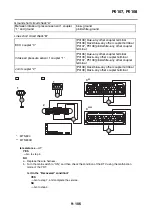 Предварительный просмотр 536 страницы Yamaha MT-09 2021 Service Manual