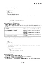 Предварительный просмотр 537 страницы Yamaha MT-09 2021 Service Manual