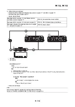 Предварительный просмотр 544 страницы Yamaha MT-09 2021 Service Manual