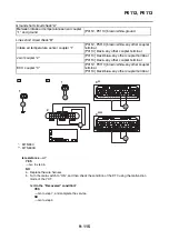 Предварительный просмотр 545 страницы Yamaha MT-09 2021 Service Manual