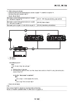 Предварительный просмотр 552 страницы Yamaha MT-09 2021 Service Manual