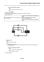 Предварительный просмотр 556 страницы Yamaha MT-09 2021 Service Manual