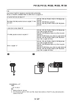 Предварительный просмотр 557 страницы Yamaha MT-09 2021 Service Manual