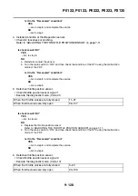 Предварительный просмотр 558 страницы Yamaha MT-09 2021 Service Manual