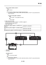 Предварительный просмотр 561 страницы Yamaha MT-09 2021 Service Manual