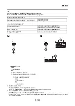 Предварительный просмотр 570 страницы Yamaha MT-09 2021 Service Manual