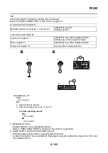 Предварительный просмотр 573 страницы Yamaha MT-09 2021 Service Manual