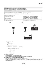 Предварительный просмотр 576 страницы Yamaha MT-09 2021 Service Manual