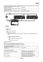 Предварительный просмотр 582 страницы Yamaha MT-09 2021 Service Manual