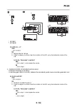 Предварительный просмотр 583 страницы Yamaha MT-09 2021 Service Manual