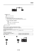 Предварительный просмотр 586 страницы Yamaha MT-09 2021 Service Manual