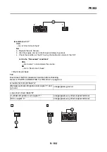 Предварительный просмотр 594 страницы Yamaha MT-09 2021 Service Manual