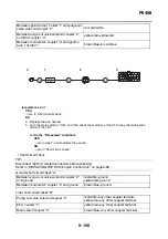 Предварительный просмотр 598 страницы Yamaha MT-09 2021 Service Manual